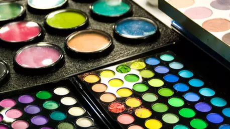 Produsele de beauty si strictul necesar