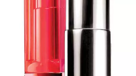 Noul ruj Color Sensational Vivids, Maybelline NY