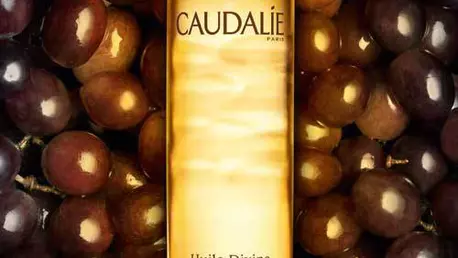Divine Oil, Caudalie