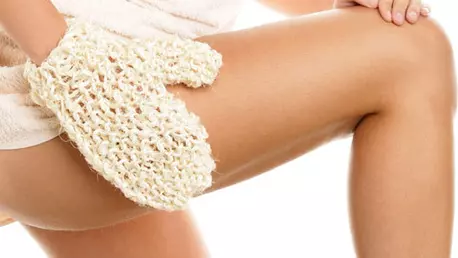 Vreau sa scap de celulita!