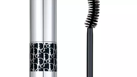 Noua mascara Diorshow Iconic Overcul, Dior