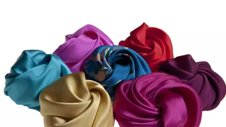 Hair rose-ul, un nou accesoriu de par Tie-Me-Up