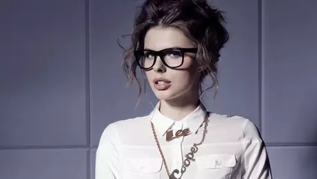 Brighi, imaginea colectiei primavara vara Lee Cooper