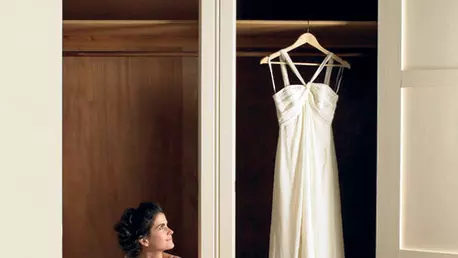 Greselile din ziua nuntii