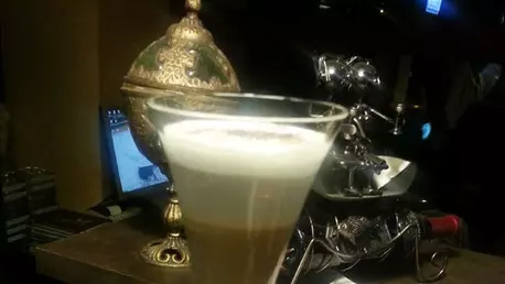 Castigatorul concursului Cointreau