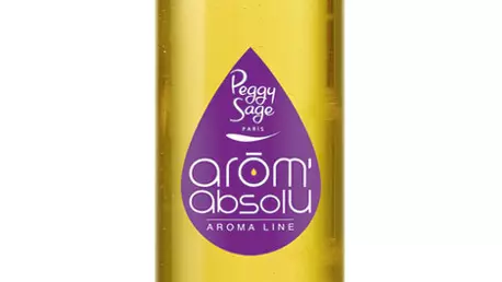 Ulei de dus pentru relaxare intensa, Peggy Sage