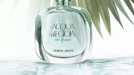 Acqua di Gioia Eau Fraiche, Giorgio Armani