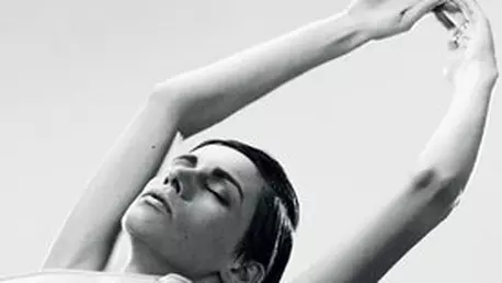 ELLE HEALTH: 90% transpiratie, 10% inspiratie