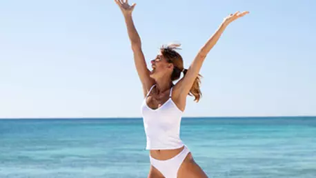 In forma ta cea mai buna, in functie de forma corpului tau