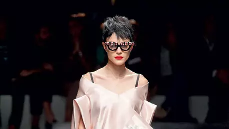 Tendinte fashion primavara vara: inspiratie japoneza