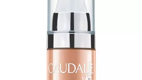 Caudalie Premier Cru, pentru o piele vizibil intinerita