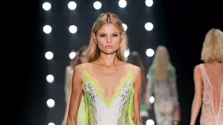 Look-ul exotic, mereu in tendinte