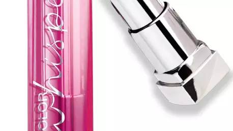 Noul ruj Color Whisper, Maybelline NY