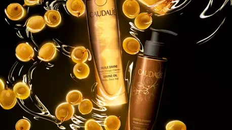 Caudalie Divine, produse de ingrijire care iti rasfata simturile