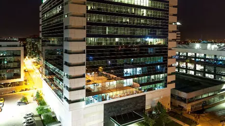 West Gate si Novo Park devin primele parcuri verzi de birouri 