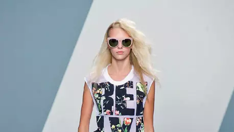 Cum sa porti pantalonii din matase