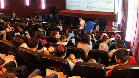 Family Care a sarbatorit Ziua Familiei alaturi de prieteni