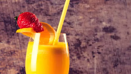 Sucul de fructe – elixir pentru sanatate?