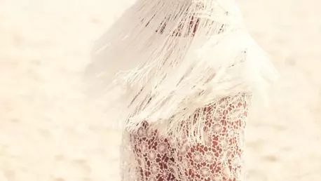 Editorial fashion: All about summer