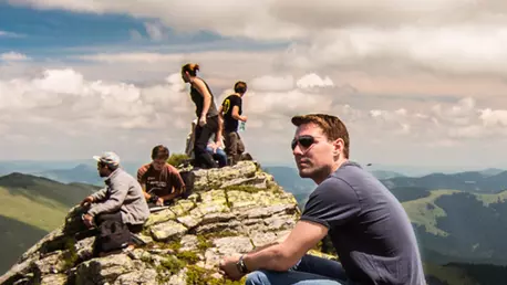 Principele Nicolae al Romaniei, voluntar la Tasuleasa Social