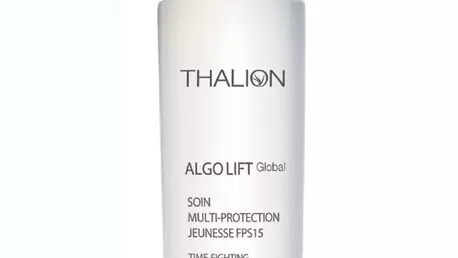 Tratament pentru ten, Thalion