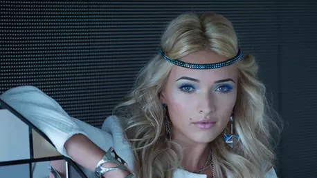 Meli Melo Paris lanseaza colectia Techno Sky