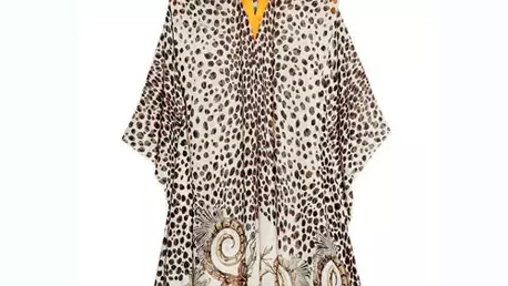 Accesorii spectaculoase si imprimeuri jungle