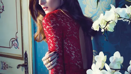 ELLE STYLE : Bijuteriile reginei