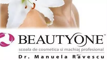 Castiga un curs de machiaj profesional, in valoare de 370 euro, organizat de Scoala BEAUTY ONE!