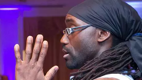 Beko Kaygee vine in Romania pentru evenimentul Rainbow Day