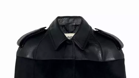 Tendinte fashion toamna iarna: Drama Queen