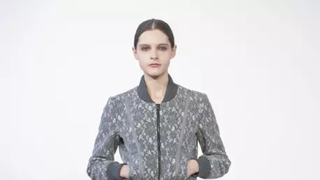 Christopher Raeburn - toamna iarna 2013/2014