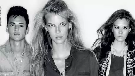 Incep castingurile pentru concursul Elite Model Look 2013