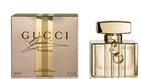Concurs: Castiga trei parfumuri Gucci Premiere!
