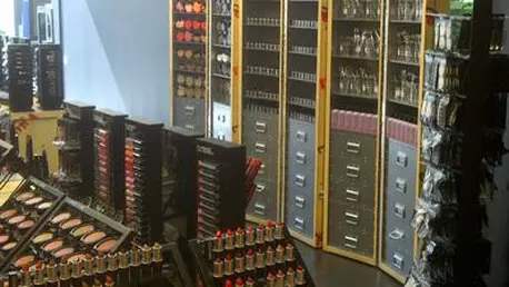 M•A•C COSMETICS, acum si in IULIUS MALL Timisoara!