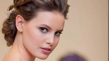 Coafuri pentru nunta