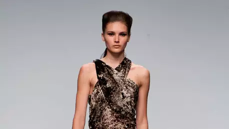 Maria Grachvogel - toamna iarna 2013/2014