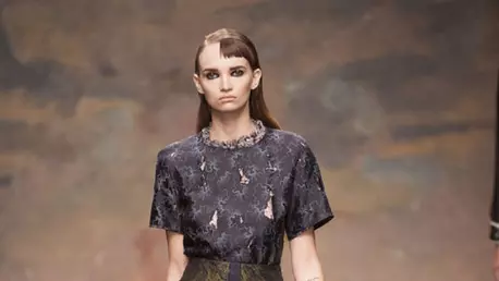 Michael Van der Ham - toamna iarna 2013/2014