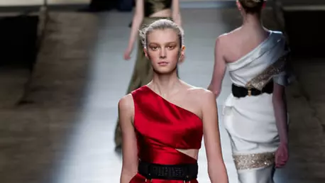 Prabal Gurung - toamna iarna 2013/2014