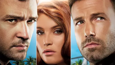 Vino impreuna cu noi la vizionarea filmului "Joc Riscant"!