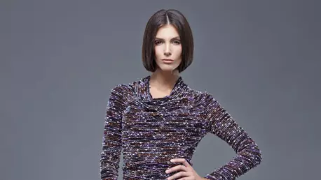 Colectia SENSE toamna-iarna 2013-2014