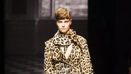 Ermanno Scervino - toamna iarna 2013/2014