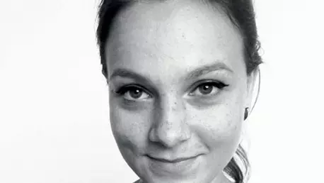 Portret de designer: Anca Belbe