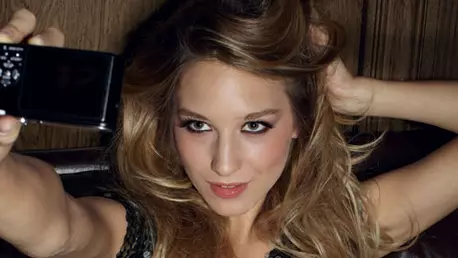 ELLE BEAUTY: It’s showtime!