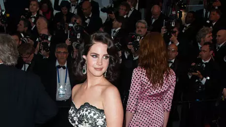 Lana Del Rey – probleme cu noul album 