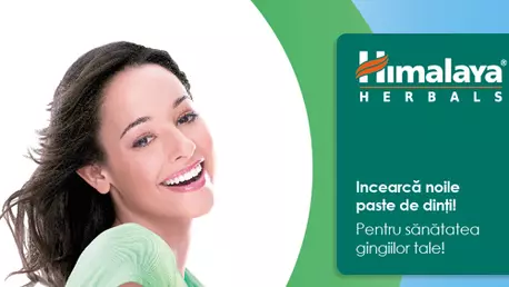 (P) Ingrijire completa si alb stralucitor pentru dantura ta! 