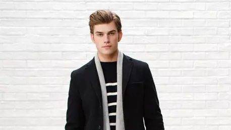 GANT a deschis un nou magazin in Promenada Mall Bucuresti