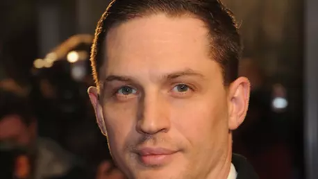 Tom Hardy il va interpreta pe Elton John in filmul “Rocketman”