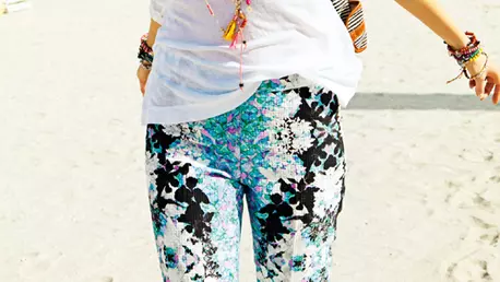 Lucruri care te fac sa te simti grozav