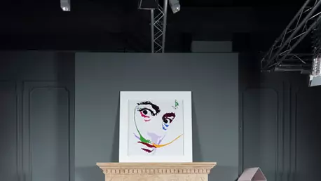 Showroom NOBILIS in Promenada Mall